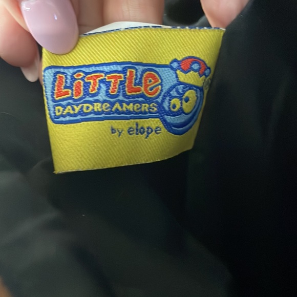 Plush TIKI backpack like new condition! - Picture 8 of 11